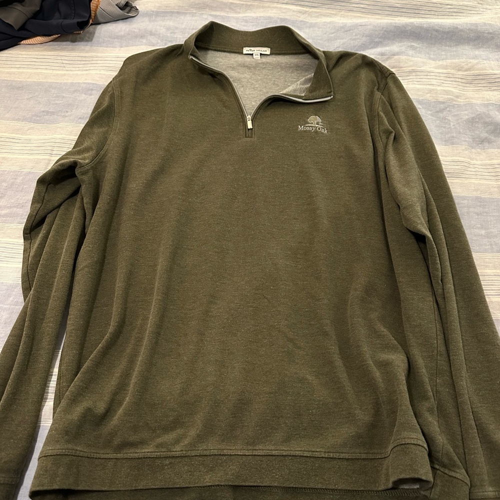 Peter Millar Quarter Zip